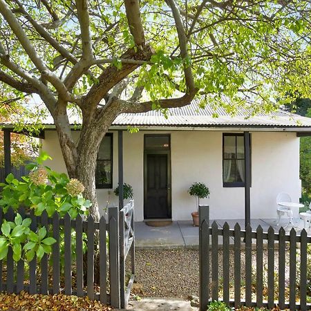 Hills Havens Cottages Leura Eksteriør billede