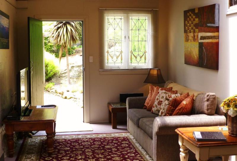 Hills Havens Cottages Leura Eksteriør billede